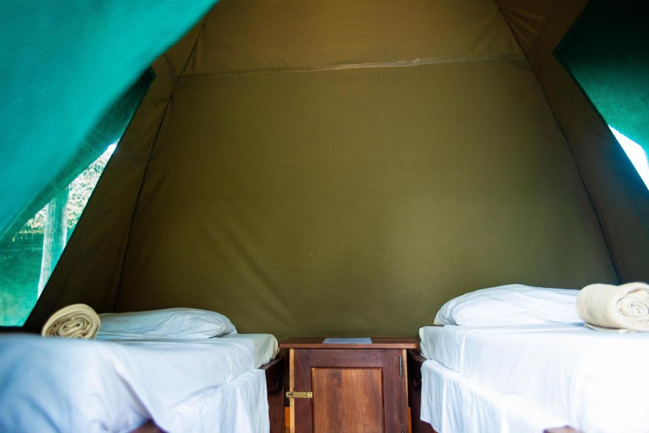 فندق Butiama Marine Camp Utende المظهر الخارجي الصورة